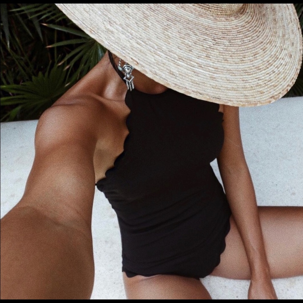 Marysia Mott Mailllot swimsuit